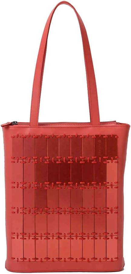 Amazon | [MIYAKE] SAMURAI ARMOR BAG SASUKE(SASUKE RED) | MIYAKE